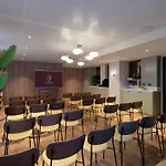 De Plesman Hotel The Hague