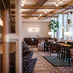 De Plesman Hotel The Hague