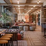 De Plesman Hotel The Hague
