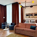 De Plesman Hotel The Hague