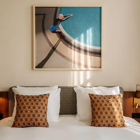 De Plesman Hotel 4*