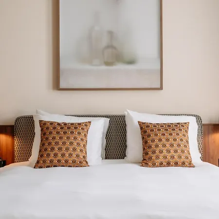 Hotel De Plesman