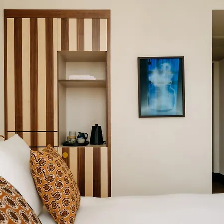 De Plesman 4* Den Haag