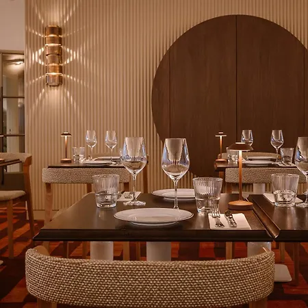 De Plesman Hotel Den Haag