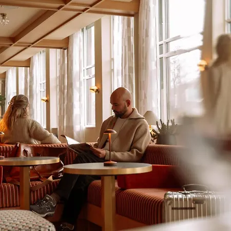 De Plesman Hotel Den Haag