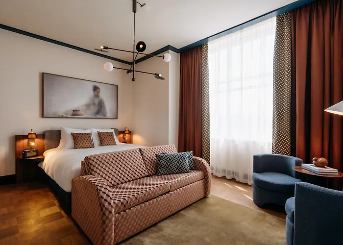 De Plesman Hotel The Hague