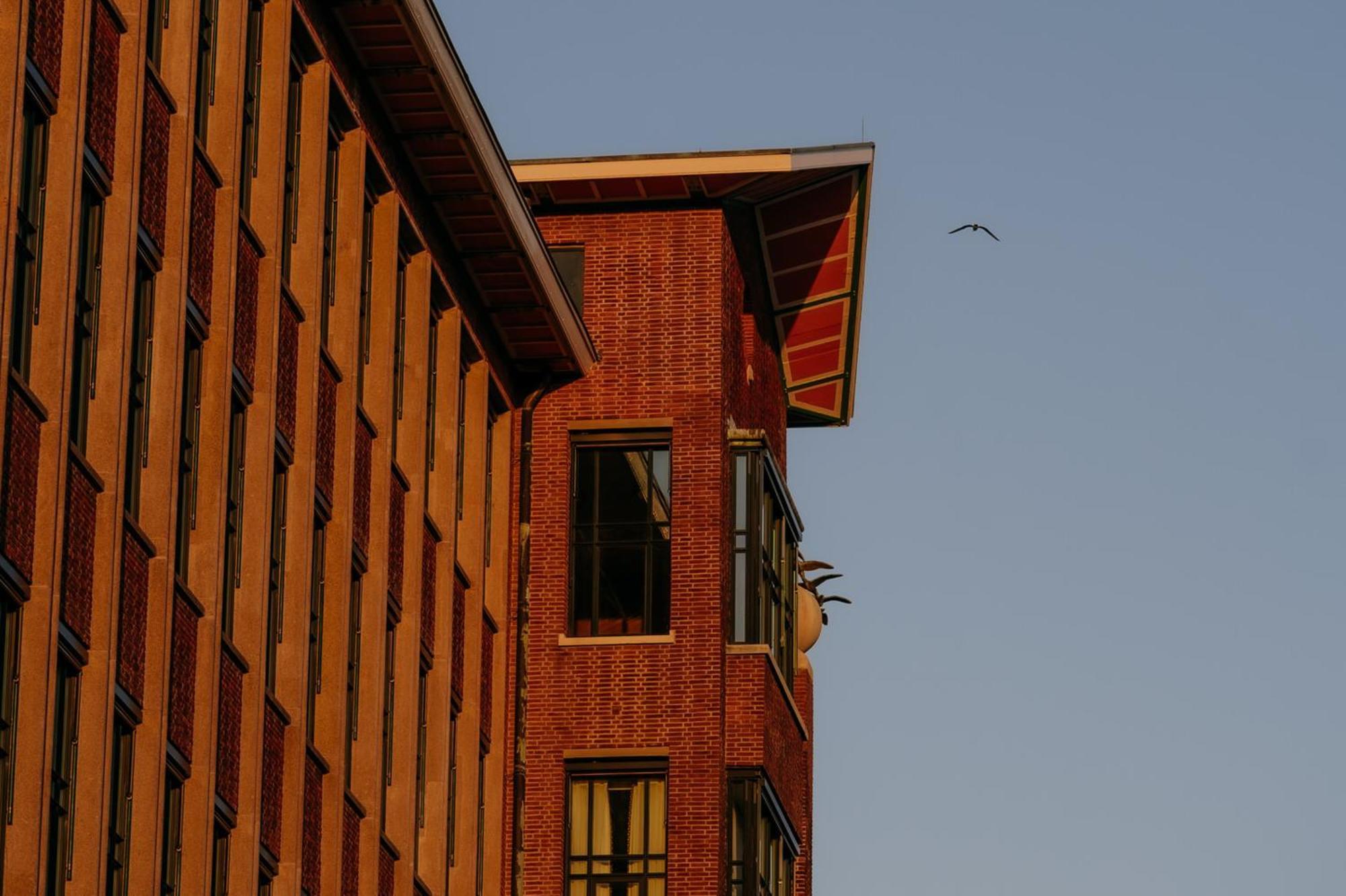 De Plesman 4* Den Haag