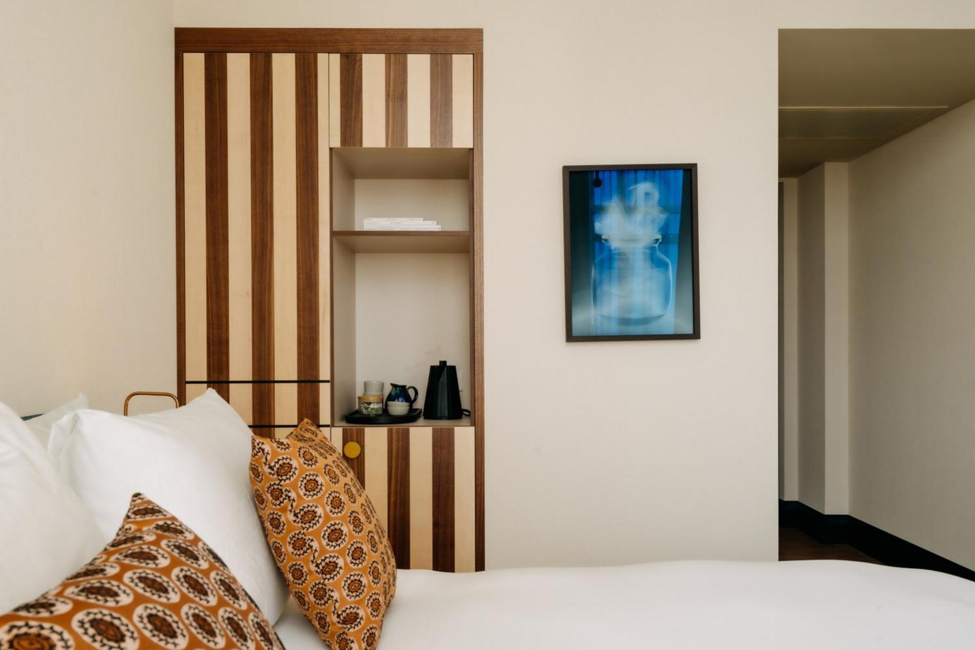 De Plesman 4* Den Haag