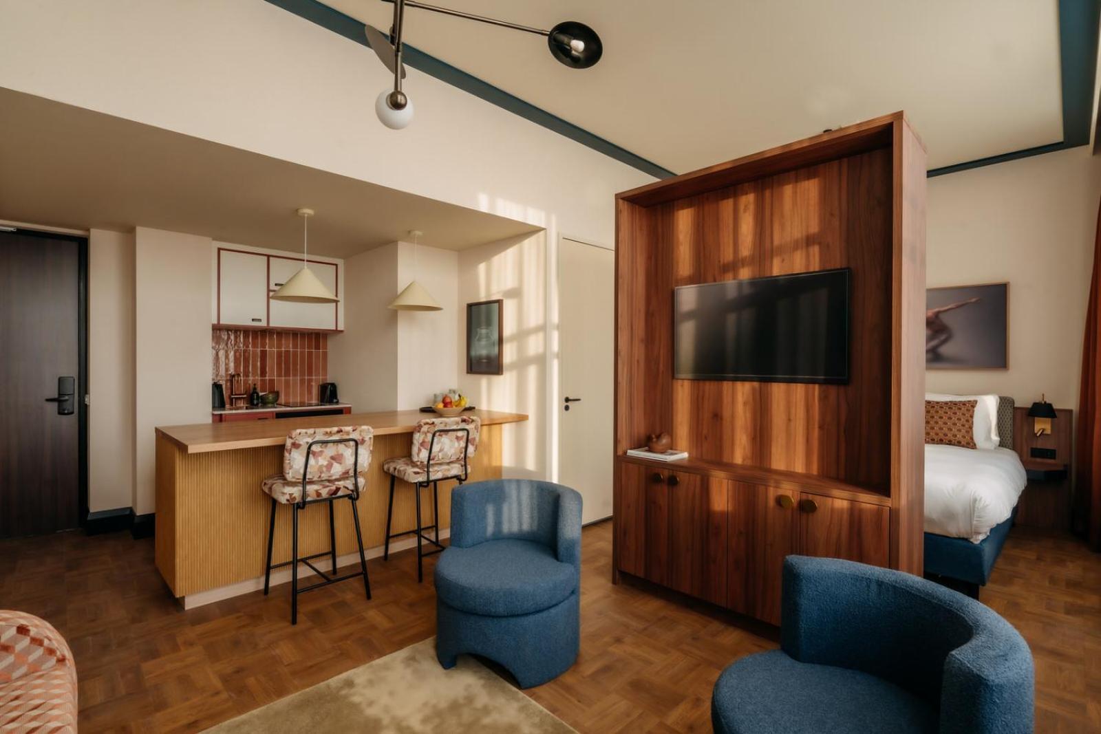 De Plesman Hotel Den Haag