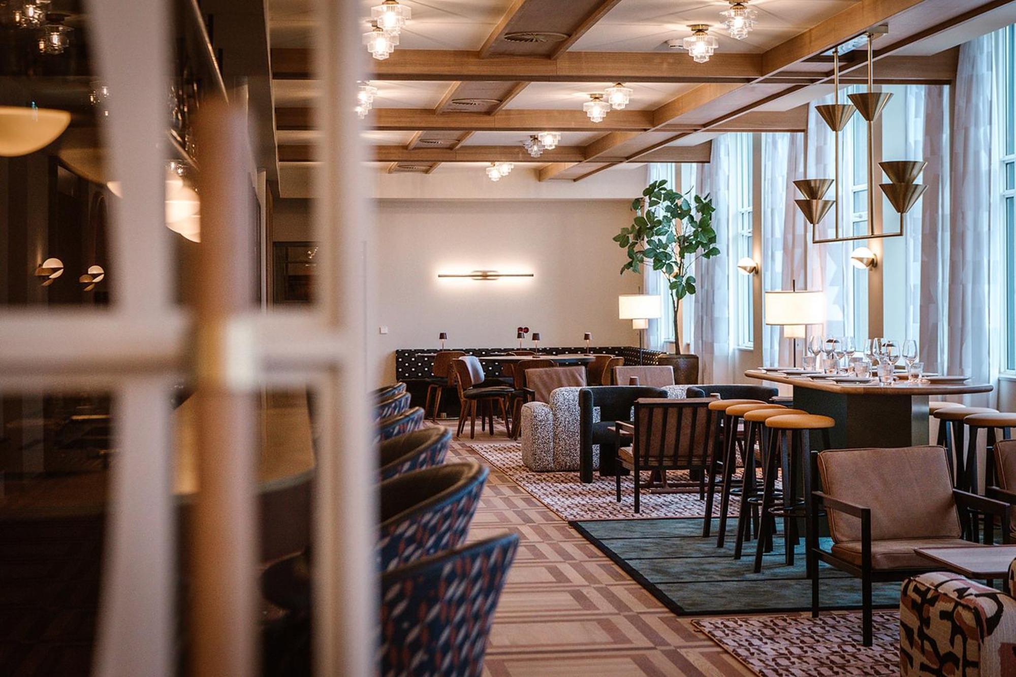 De Plesman Hotel Den Haag