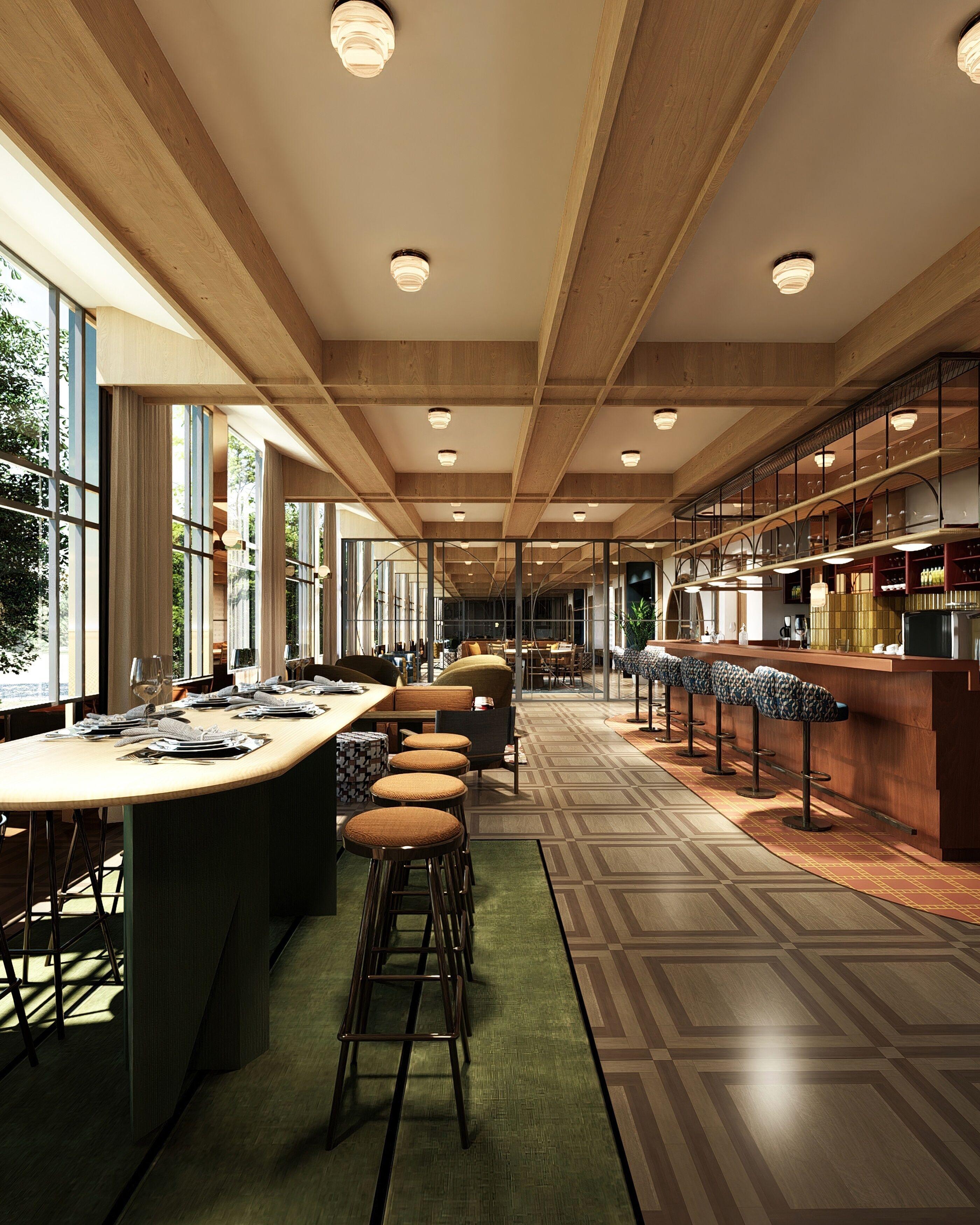 De Plesman Hotel Den Haag