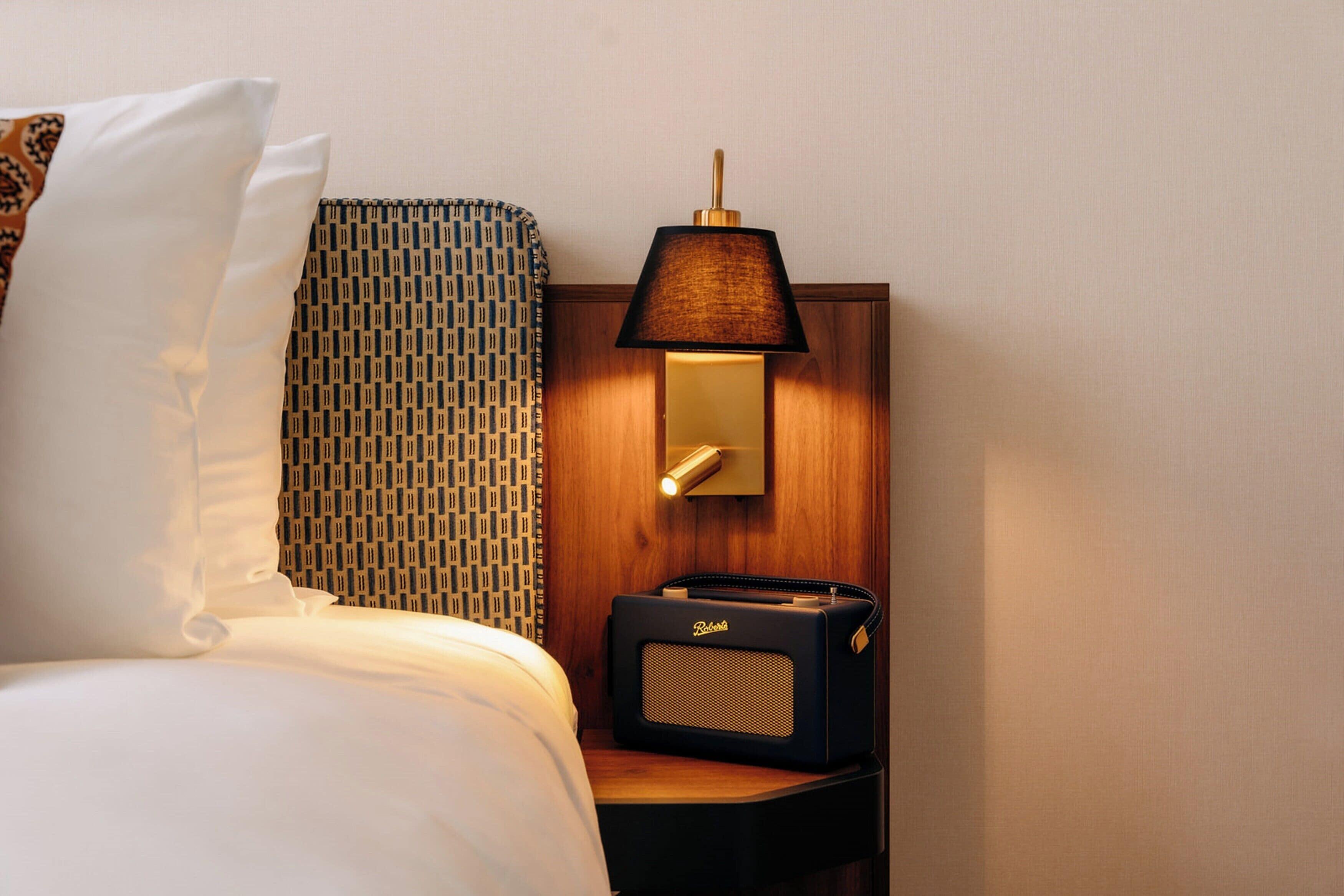 De Plesman Hotel