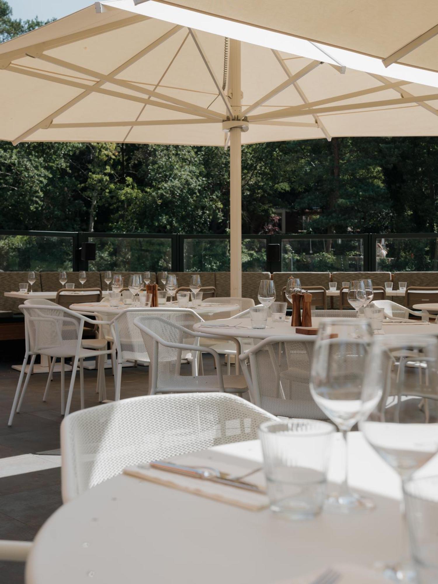 Hotel De Plesman Den Haag