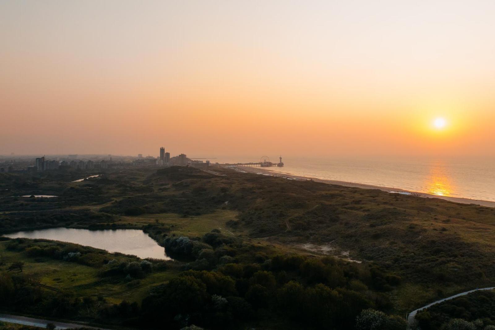 De Plesman 4* Den Haag