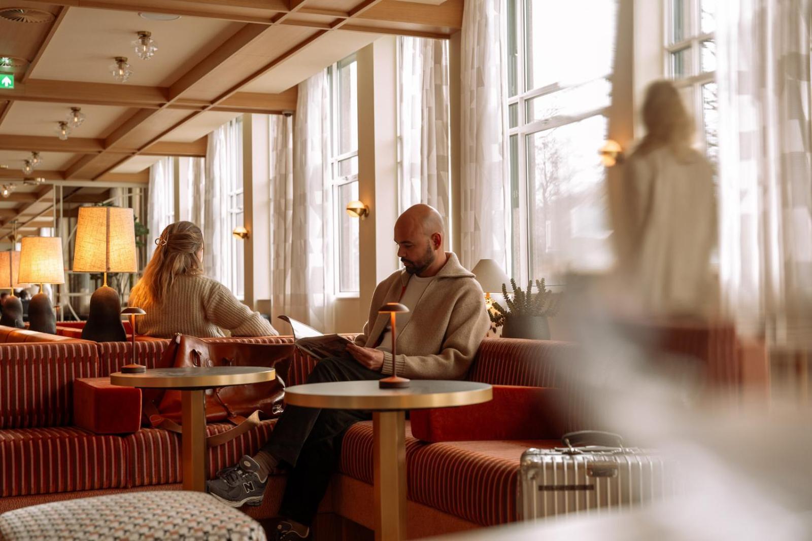 De Plesman Hotel Den Haag