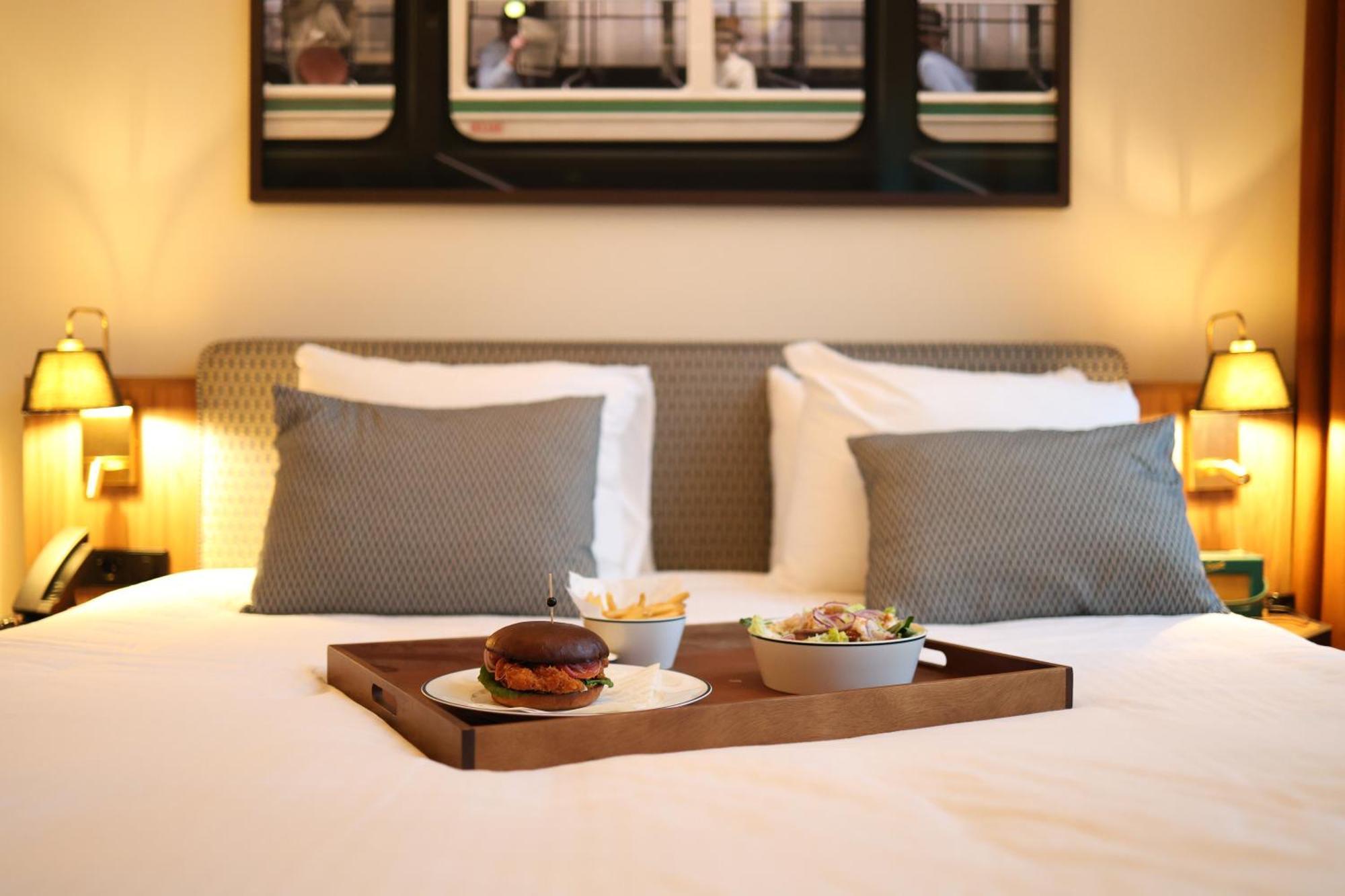De Plesman Hotel 4*