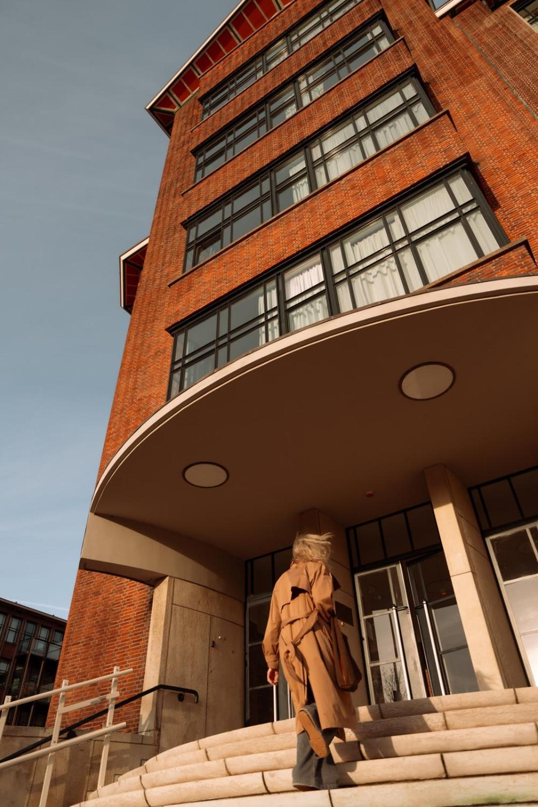 De Plesman Hotel Den Haag