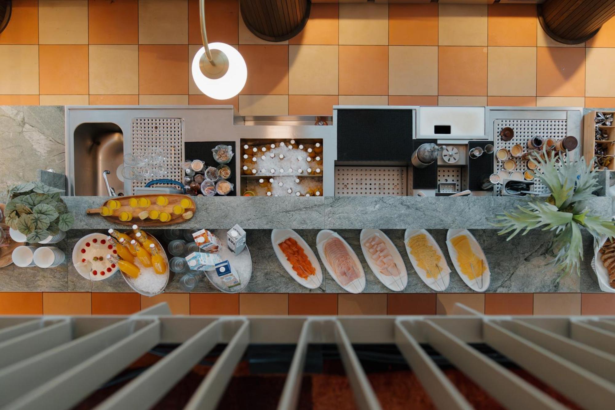 Hotel De Plesman Den Haag